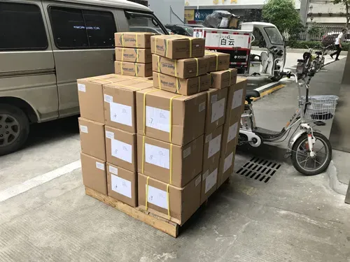 CR2016 锂锰扣式电池 3V — 70mAh 超薄纽扣电池 — image 6